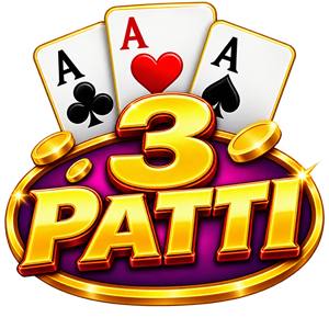 3Patti Gold logo