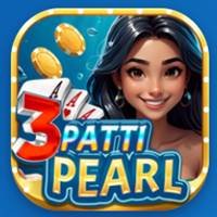 3Patti Pearl logo