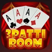 3Patti Room logo