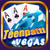 3Patti Vegas logo